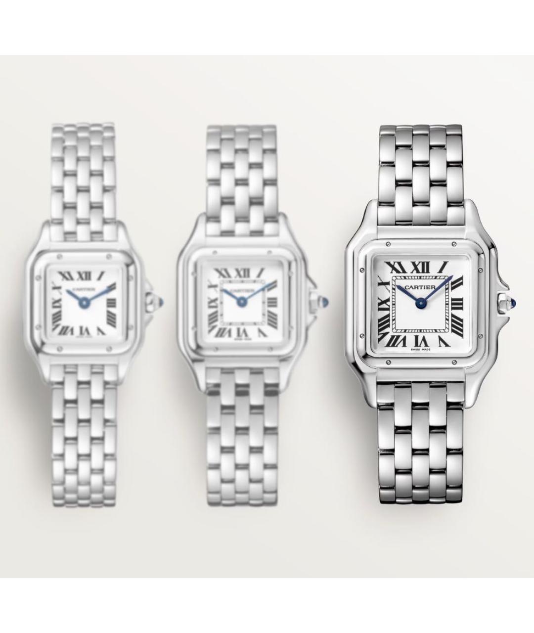 CARTIER Часы, фото 2
