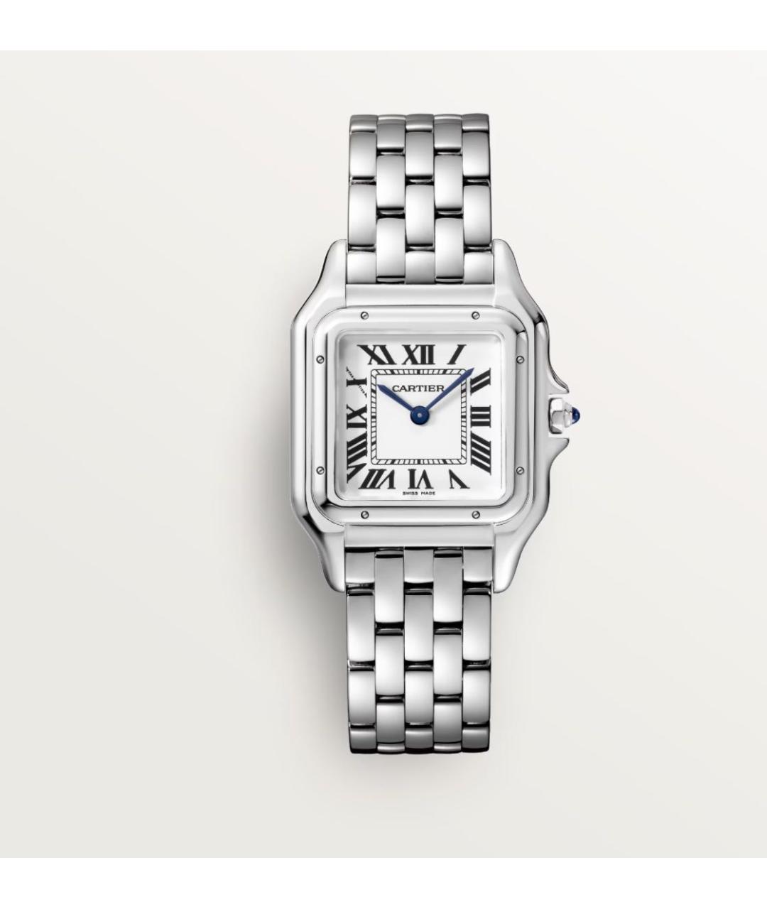 CARTIER Часы, фото 3