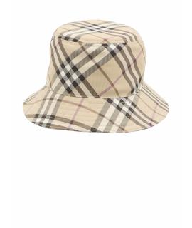 BURBERRY Панама
