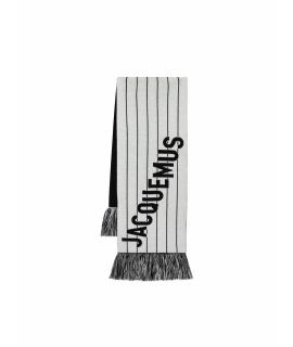 JACQUEMUS Шарф