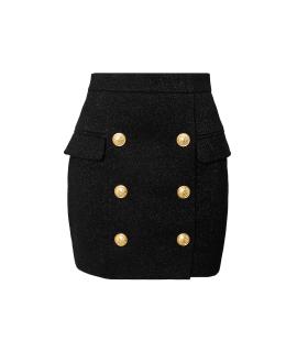 BALMAIN Юбка миди