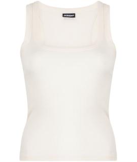JACQUEMUS Майка