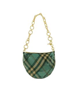 BURBERRY Клатч/вечерняя сумка
