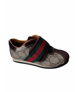 GUCCI Кеды