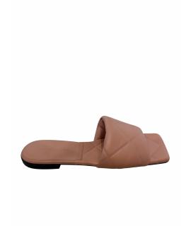 BOTTEGA VENETA Шлепанцы