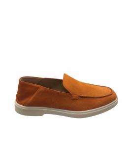 SANTONI Лоферы