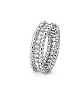 VAN CLEEF & ARPELS Кольцо