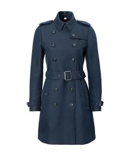 BURBERRY Пальто