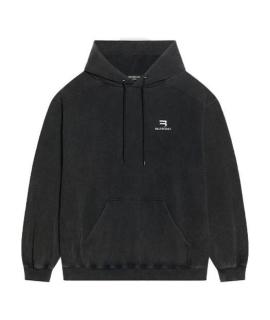 BALENCIAGA Худи/толстовка