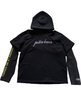 VETEMENTS Худи/толстовка