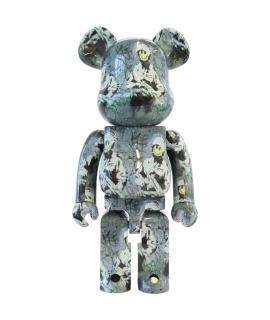 BEARBRICK Скульптура
