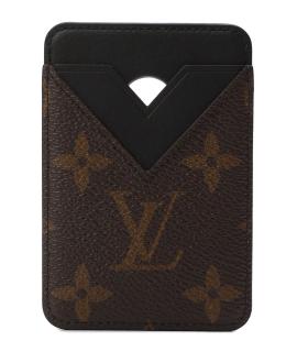 LOUIS VUITTON Кардхолдер