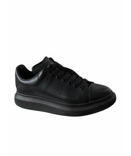 ALEXANDER MCQUEEN Низкие кроссовки / кеды