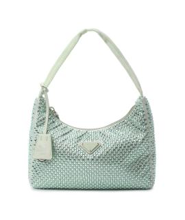 PRADA Сумка с короткими ручками