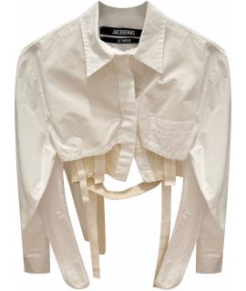 JACQUEMUS Рубашка