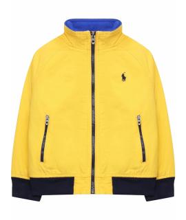 POLO RALPH LAUREN Верхняя одежда