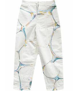 STELLA MCCARTNEY Джинсы слим