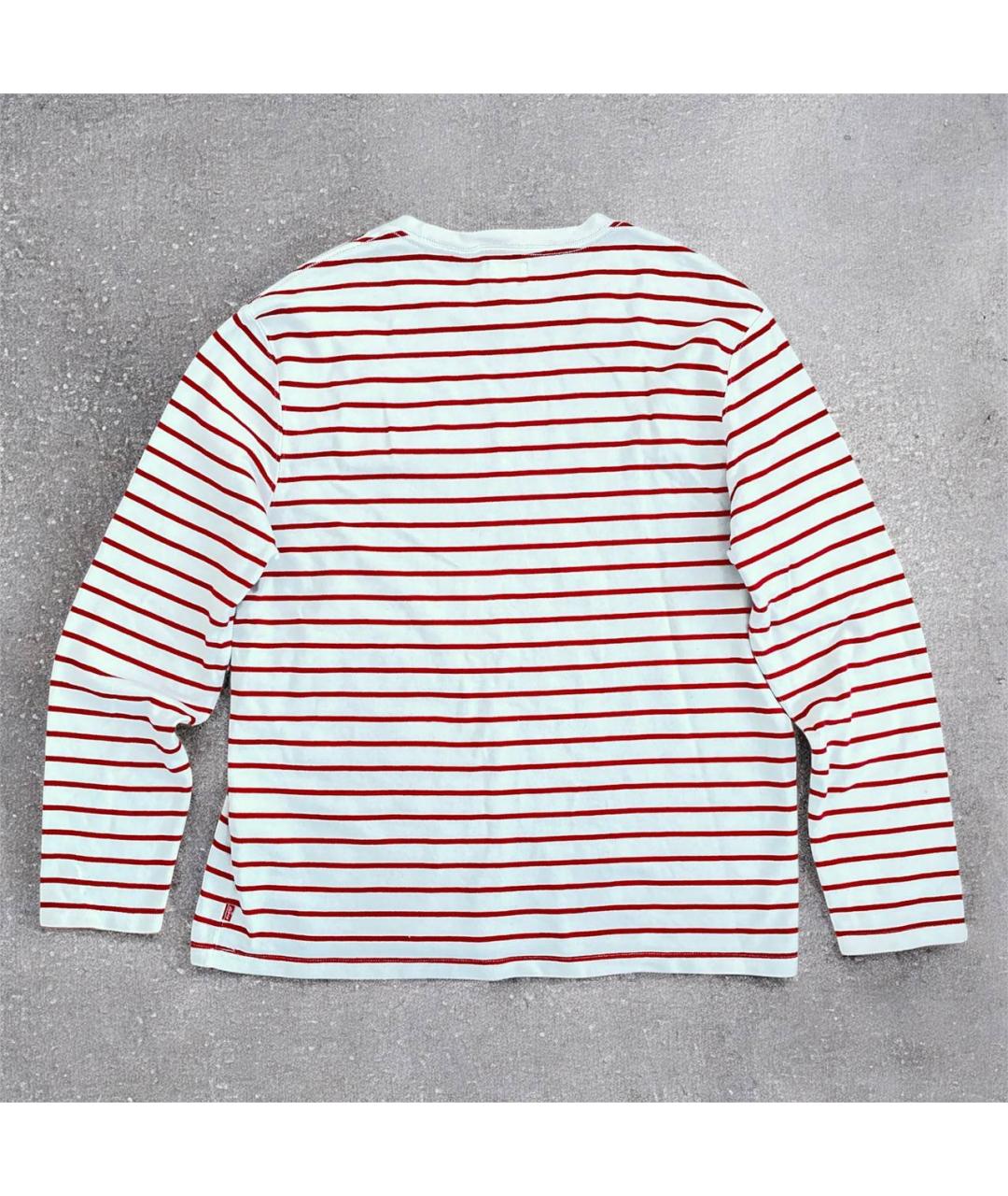 LEVI'S Мульти хлопковый джемпер / свитер, фото 2