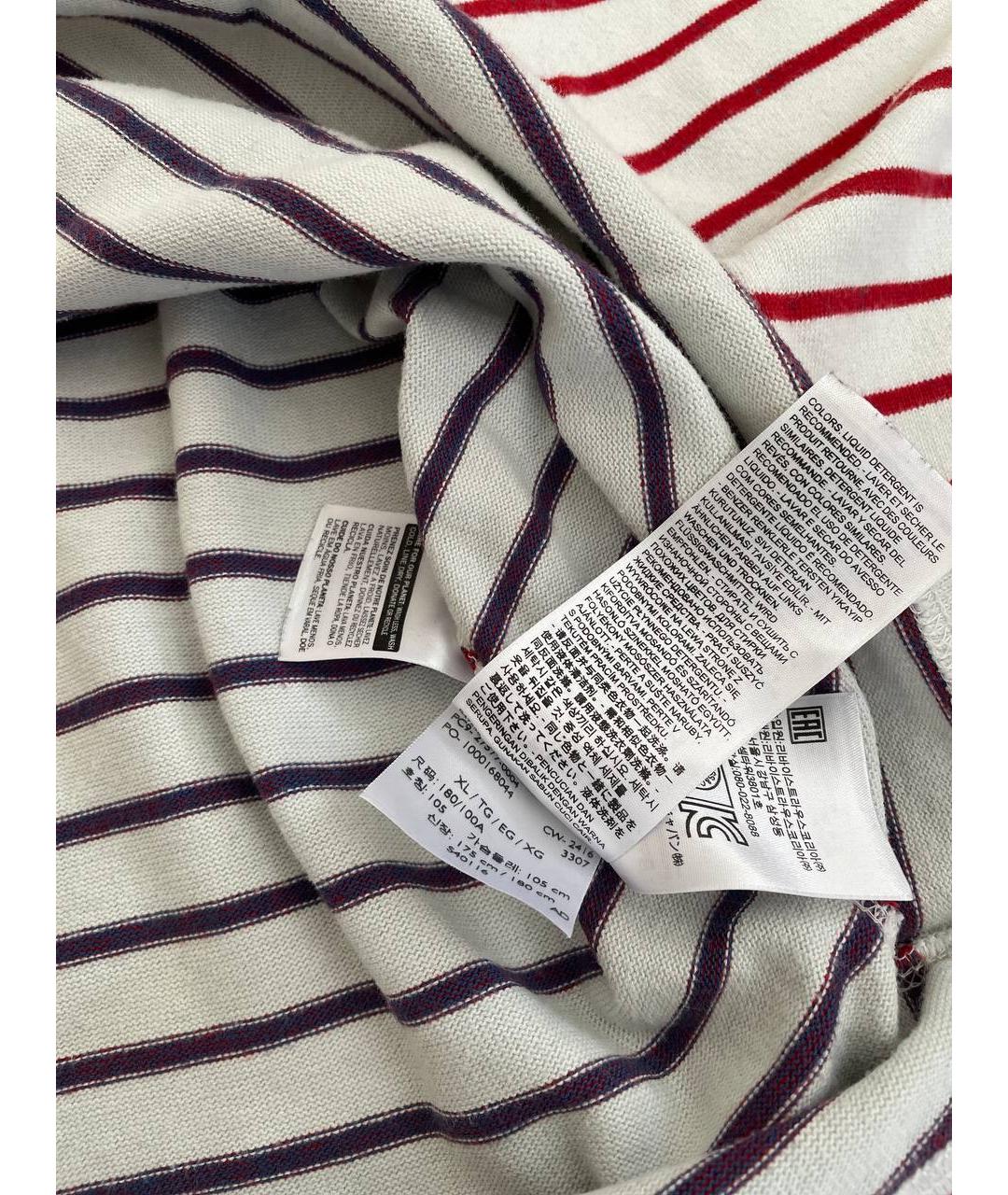 LEVI'S Мульти хлопковый джемпер / свитер, фото 4