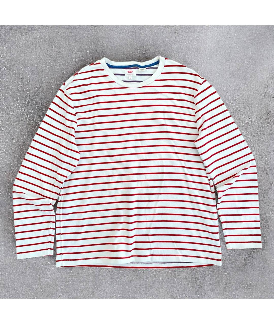 LEVI'S Мульти хлопковый джемпер / свитер, фото 5