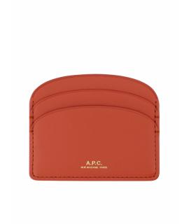 A.P.C. Кардхолдер