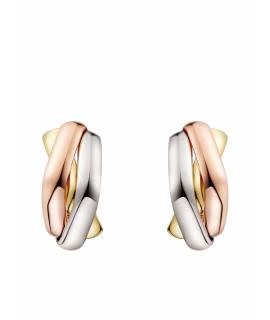 CARTIER Серьги