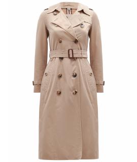 BURBERRY Тренч/плащ
