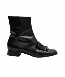 GUCCI Полусапоги