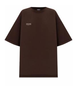 VETEMENTS Футболка