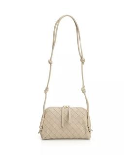 BOTTEGA VENETA Сумка через плечо