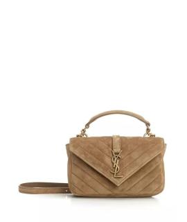 SAINT LAURENT Сумка через плечо
