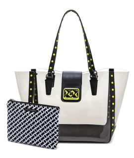 DIANE VON FURSTENBERG Сумка тоут