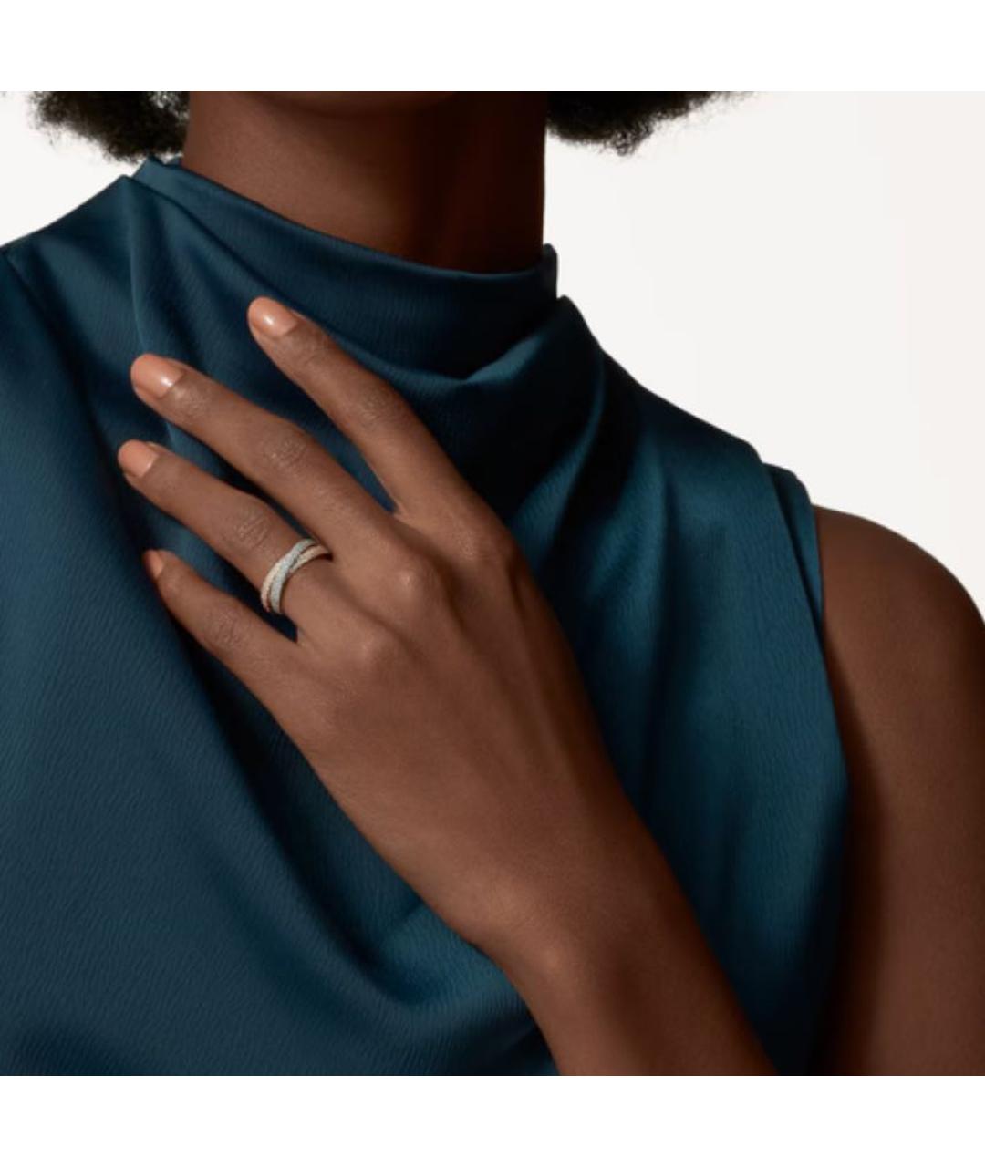 CARTIER Кольцо, фото 3