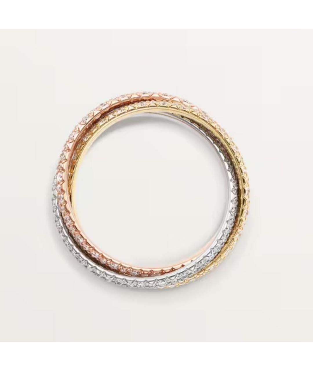 CARTIER Кольцо, фото 4