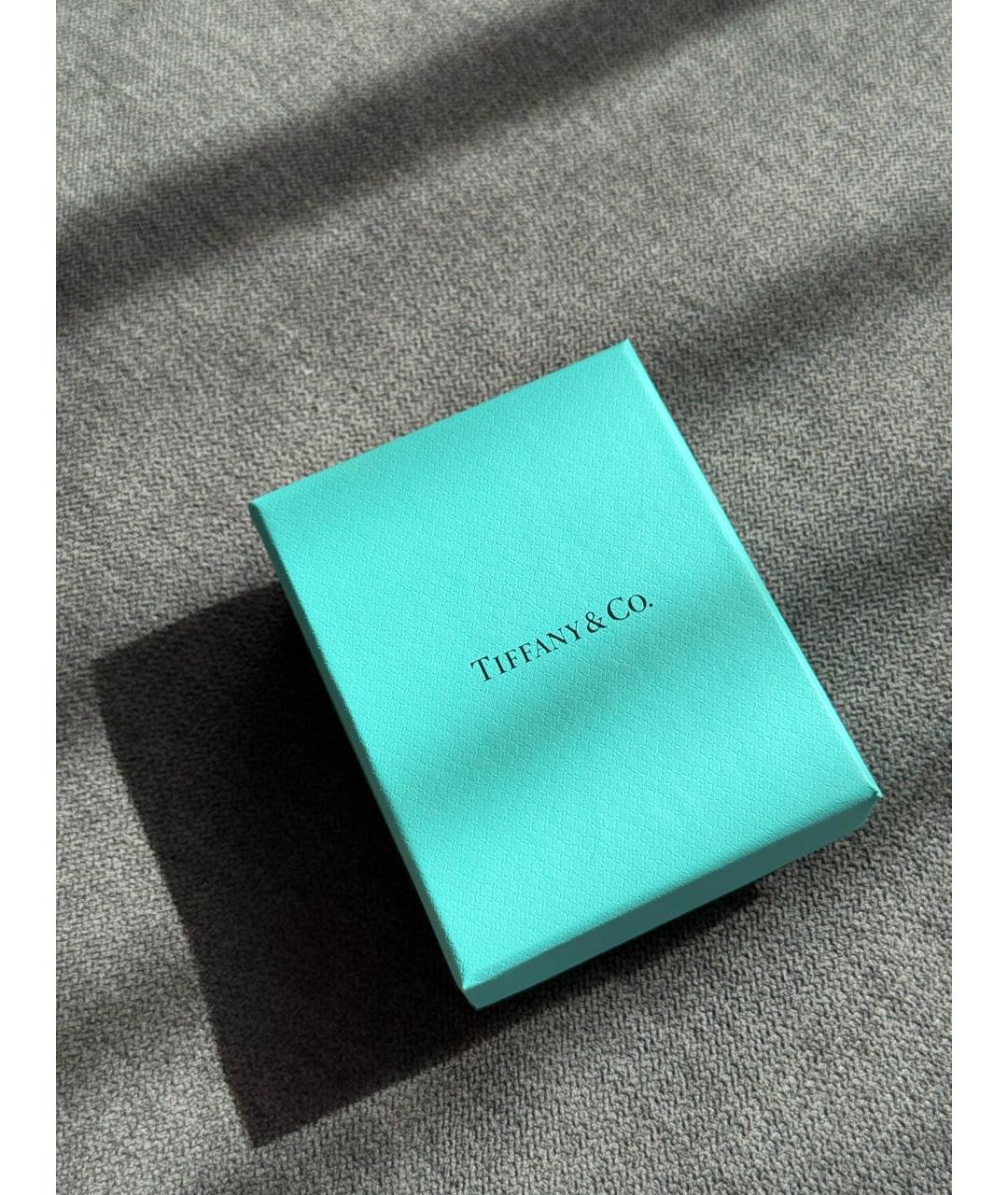TIFFANY&CO Серебрянный серебряный браслет, фото 7