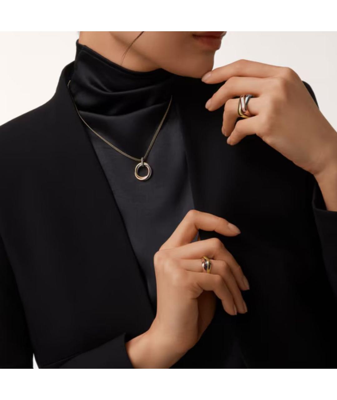 CARTIER Колье, фото 3