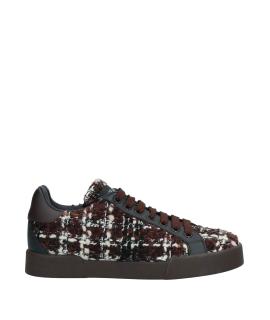 DOLCE&GABBANA Кеды