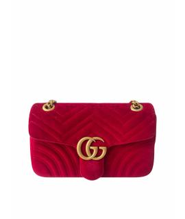 GUCCI Сумка через плечо