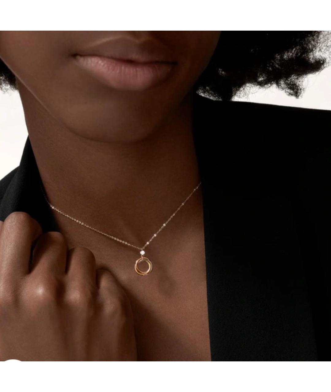 CARTIER Колье, фото 4