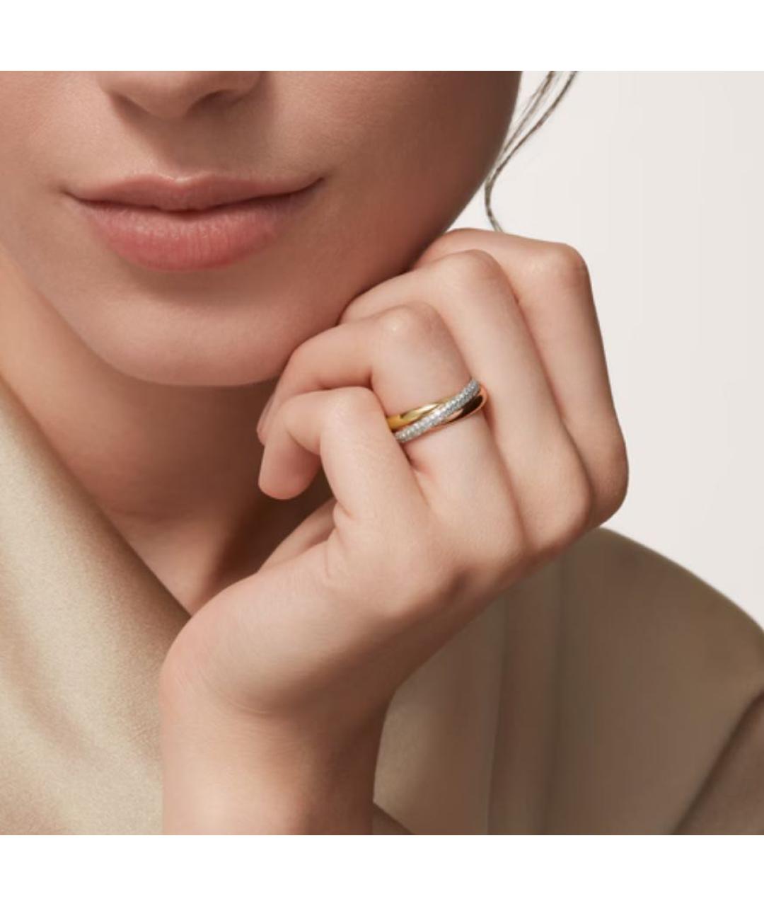 CARTIER Кольцо, фото 3