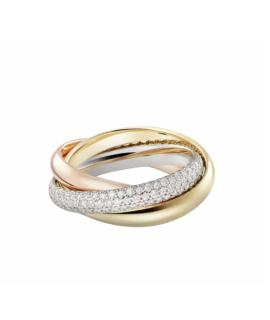 CARTIER Кольцо