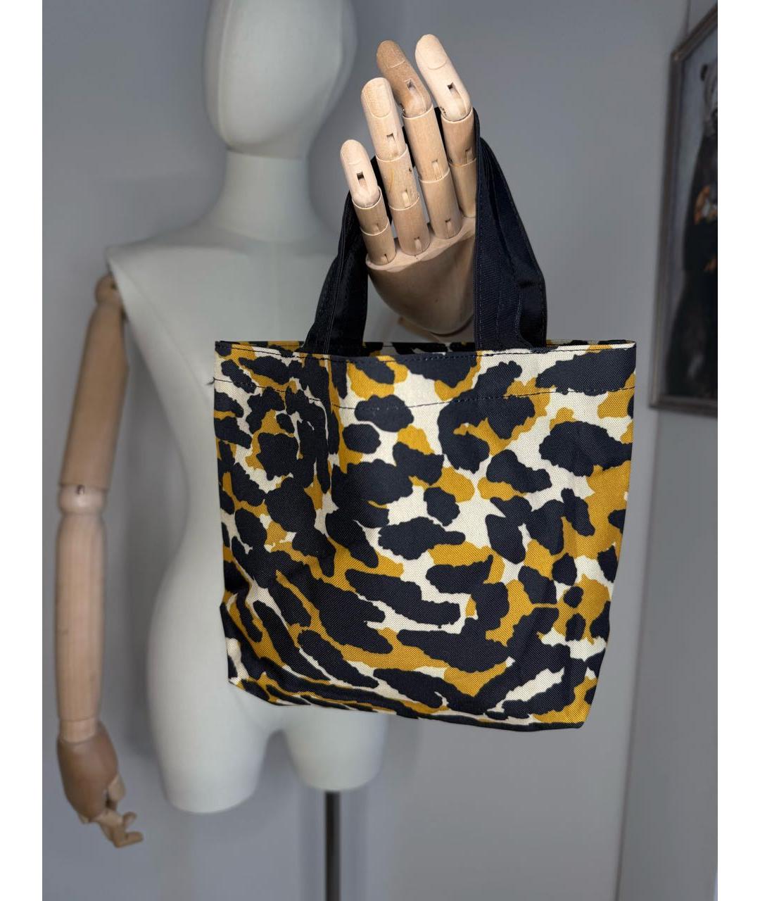SONIA RYKIEL Мульти сумка тоут, фото 5