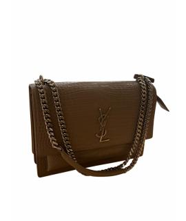 SAINT LAURENT Клатч/вечерняя сумка