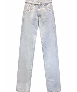 MAISON MARGIELA Джинсы клеш