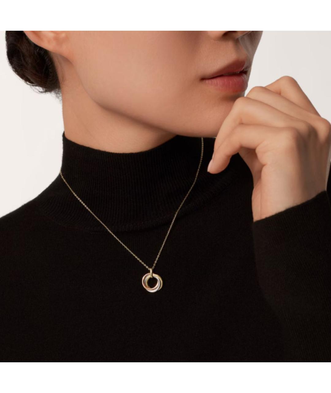 CARTIER Колье, фото 3