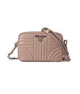 PRADA Сумка через плечо