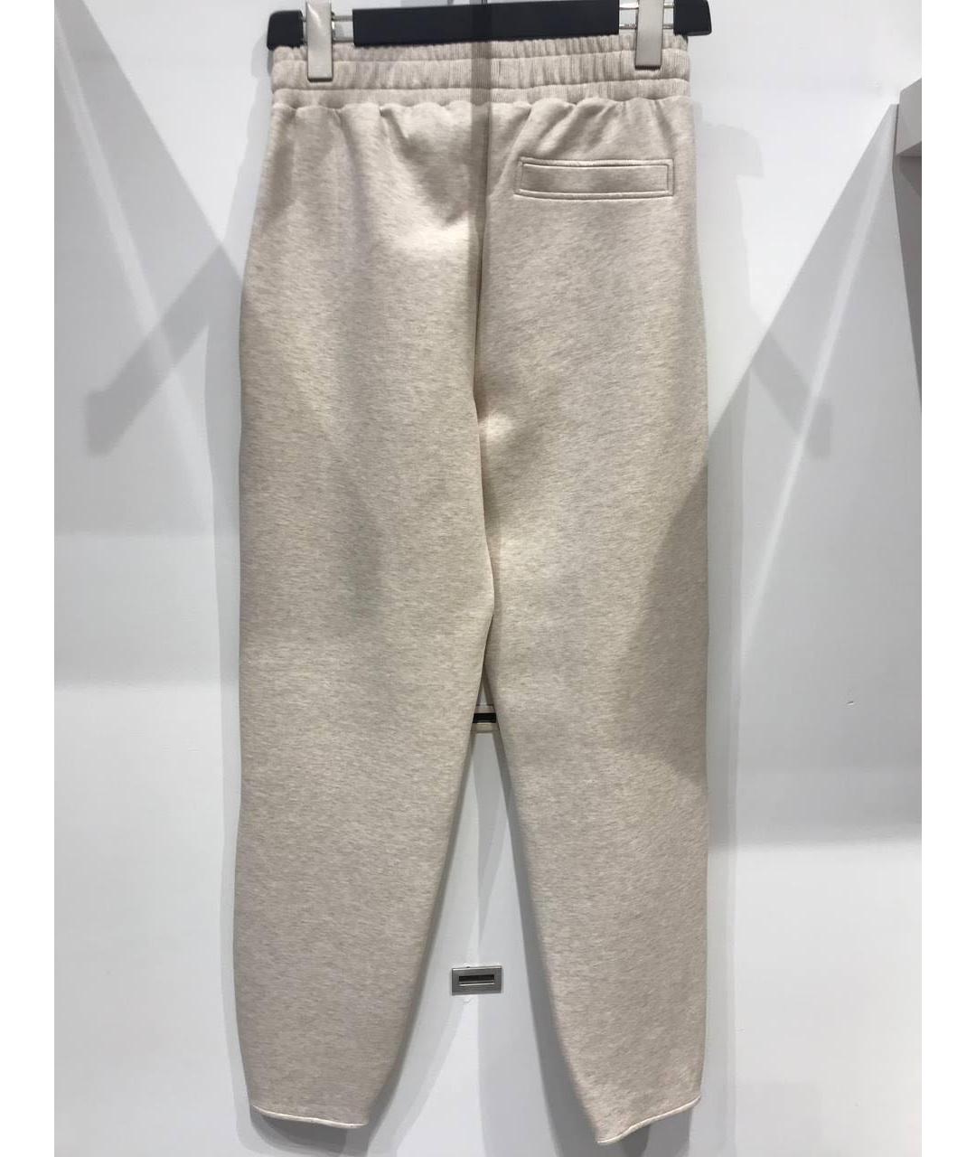 HUGO BOSS Бежевый спортивные костюмы, фото 4