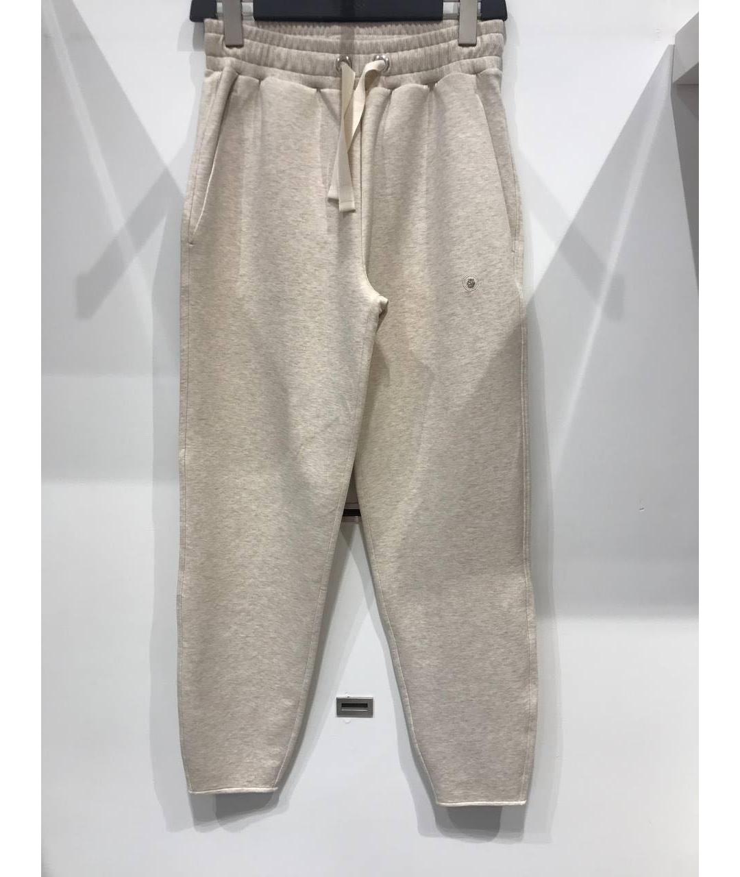 HUGO BOSS Бежевый спортивные костюмы, фото 3