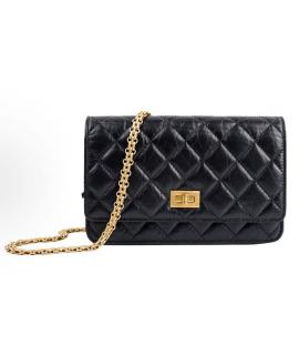 CHANEL Сумка через плечо