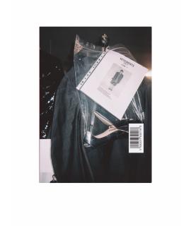 VETEMENTS Книга